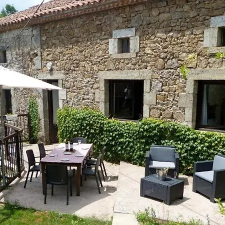 Holiday home La Maillerie