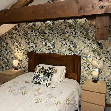 La Maillerie Holiday home *