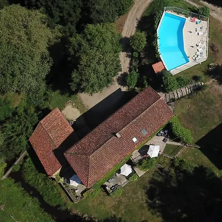 Holiday home La Maillerie *