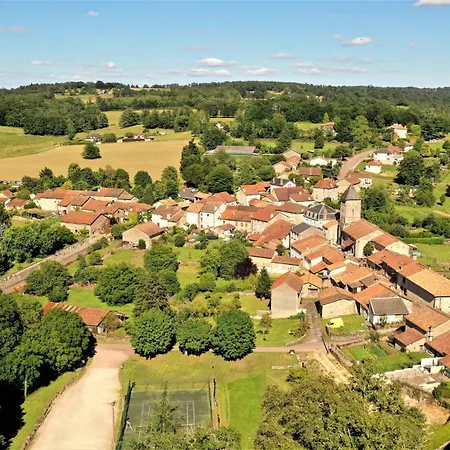 Holiday home La Maillerie