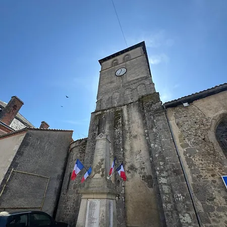 La Maillerie Holiday home