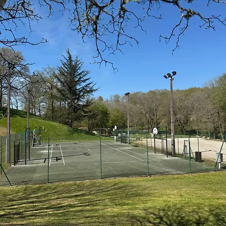 Holiday home La Maillerie *