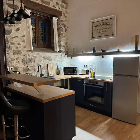 La Maillerie Holiday home *