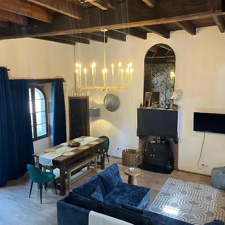 La Maillerie Holiday home