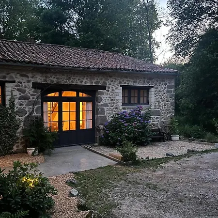 La Maillerie Holiday home *