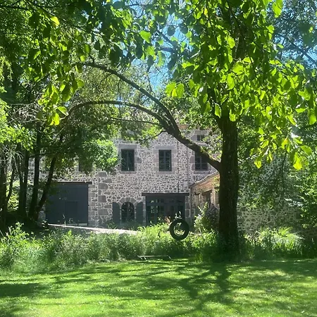 Holiday home La Maillerie *