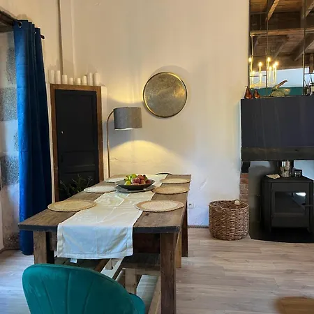 Holiday home La Maillerie