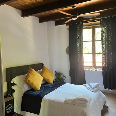 La Maillerie Holiday home Busserolles