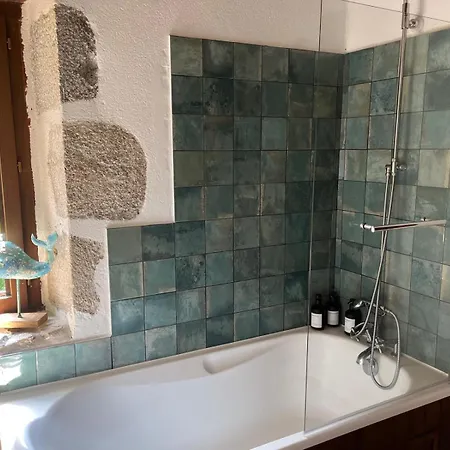 Holiday home La Maillerie