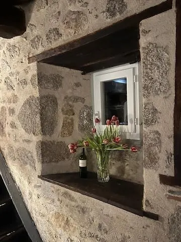 La Maillerie Busserolles