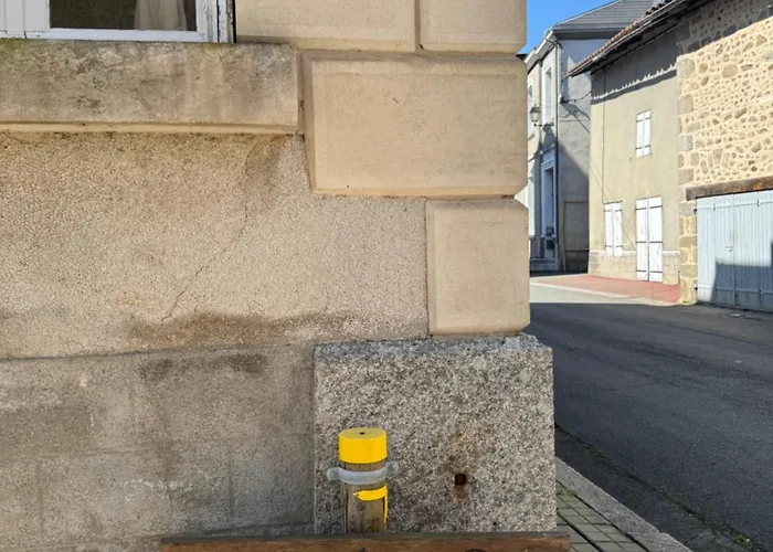 La Maillerie Busserolles