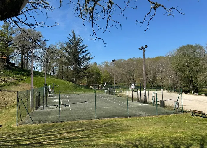 Holiday home La Maillerie *