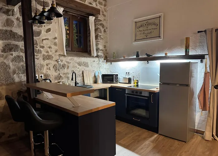 La Maillerie Holiday home *