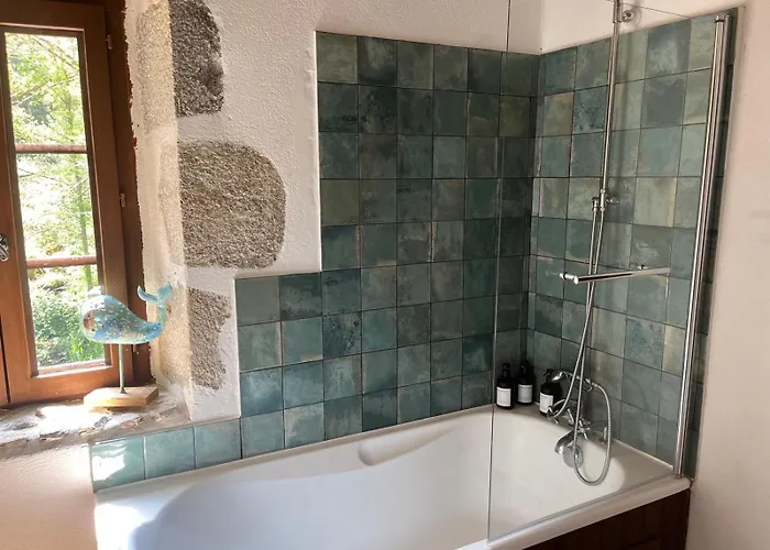 Holiday home La Maillerie